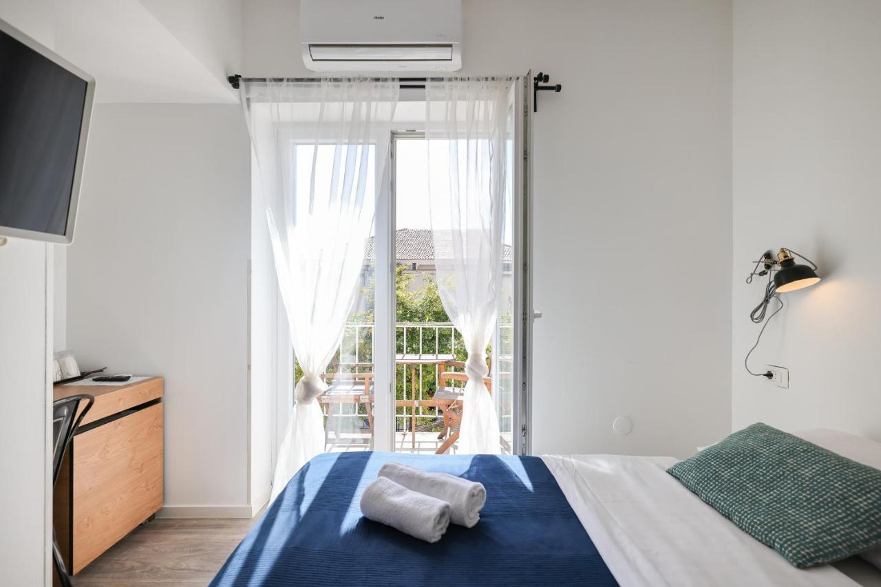 Zaratino Rooms Exterior foto