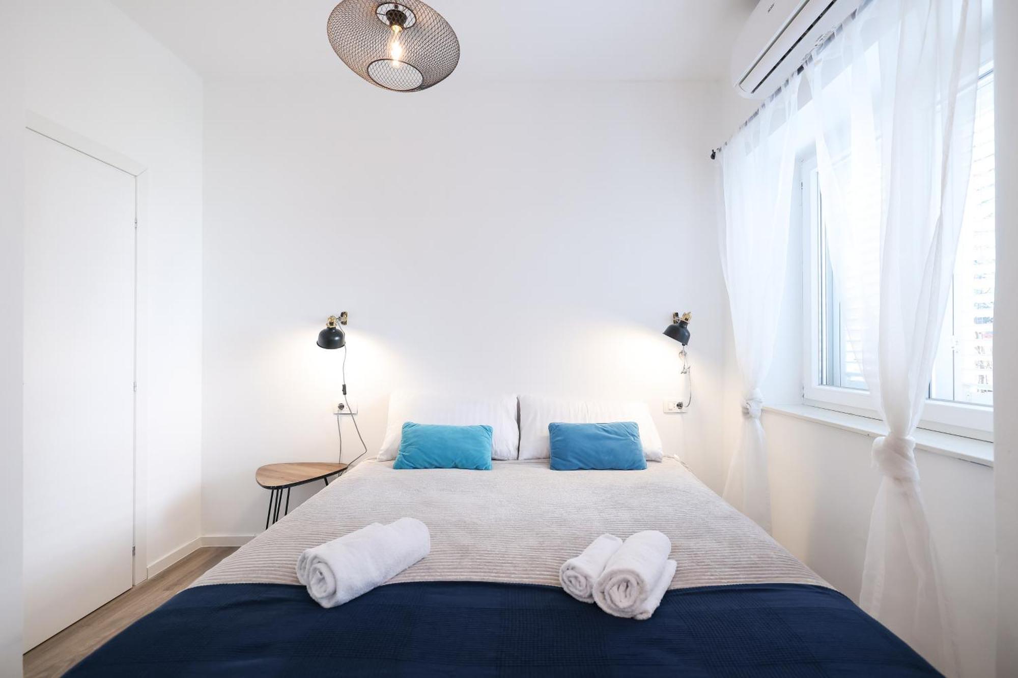Zaratino Rooms Exterior foto